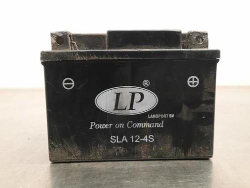 Batterij LAND ROVER DISCOVERY SPORT (L550) 2.0 D (150 hp) 20080787