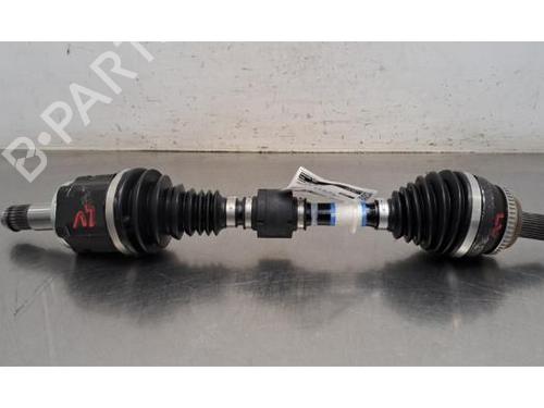 Used Left front driveshaft Left front driveshaft 37003327 37003327