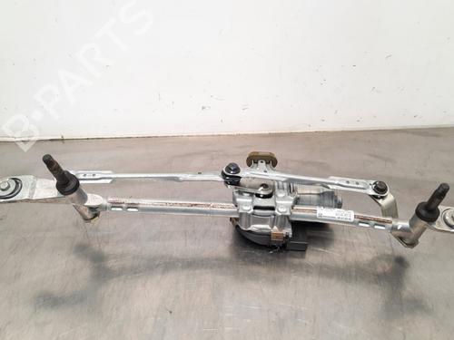 Used Front wipers mechanism OPEL GRANDLAND / GRANDLAND X (A18, P1UO) 2.0 D (75) (177 hp) 15293327