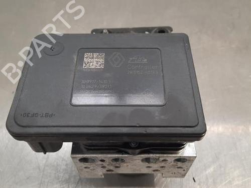 ABS pump NISSAN PRIMASTAR Van (X82) 2.0 dCi 130 | BP23596126M43 