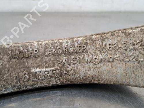 Left front suspension arm JAGUAR XE (X760) 2.0 D | BP23599219M12 