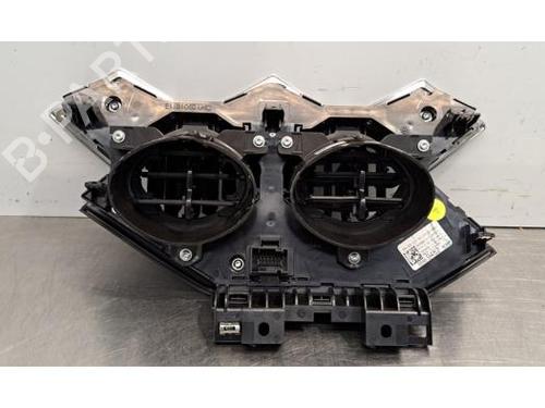 Luftventil DS DS 3 / DS 3 CROSSBACK (UR_, UC_, UJ_) E-TENSE (UZZKXZ) | BP34199708I21 - Image 6