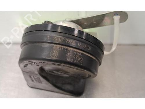 Horn MERCEDES-BENZ GLE (V167) GLE 350 de 4-matic (167.106) | BP29844613E13