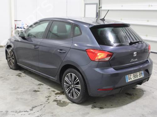 Gearbox SEAT IBIZA V (KJ1, KJG) 1.0 TSI | BP33997376M3  - Image 9