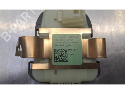 Electronic module MERCEDES-BENZ GLS (X166) 350 d 4-matic (166.824) | BP37287865M83 - Image 2