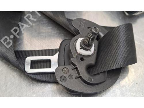 Front right seatbelt OPEL COMBO E Tour / Life (K9) 1.5 | BP36480319I25 - Image 2