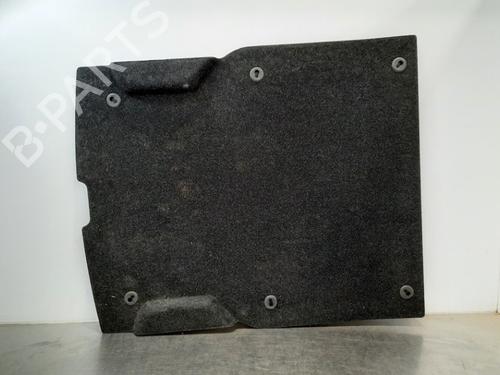 Used Luggage compartment floor BMW 4 Convertible (F33, F83) 420 d (184 hp) 15034329
