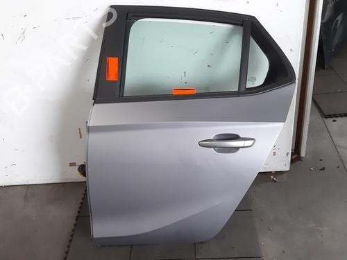 Used Left rear door OPEL CORSA F (P2JO) 1.5 (68) (102 hp) 17565328