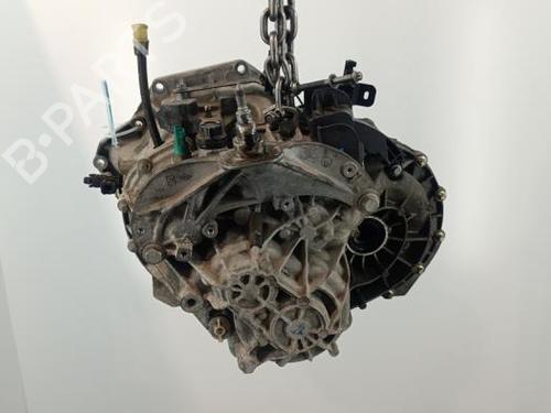 Gearbox OPEL VIVARO B Van (X82) 1.6 CDTI (05) | BP33165461M3 - Image 4
