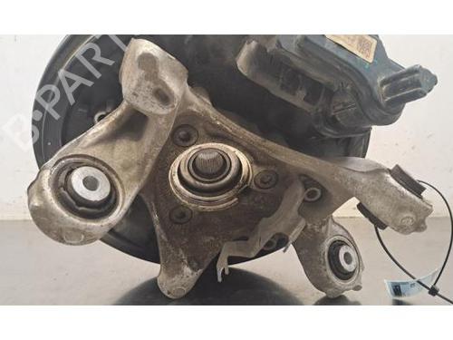 Right rear steering knuckle VW ID.3 (E11, E12) Pro S | BP34048440M28  - Image 6