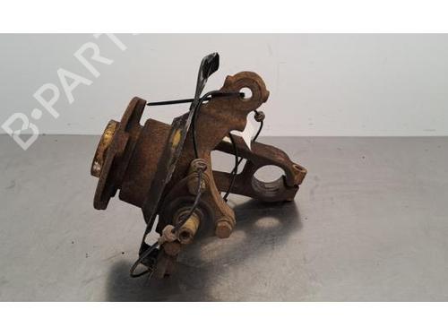 Left front steering knuckle OPEL MOVANO C Van (U9) 2.2 D | BP28284281M25 