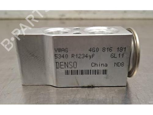 Electronic sensor AUDI A6 C7 Avant (4G5, 4GD) 3.0 TDI quattro | BP38192809M84 - Image 2