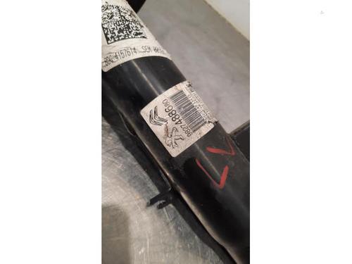 Left front shock absorber CITROËN C3 / C3 ORIGIN III (SX) 1.5 BlueHDi 100 (SXYHYP, SXYHTU) | BP23581130M16 