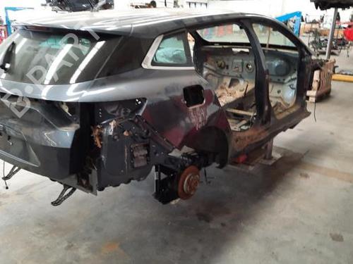 Engine mount RENAULT MEGANE IV Grandtour (K9A/M/N_) 1.3 TCe 115 (K9N9) | BP10963545M89 