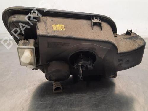 Fuel flap PEUGEOT 2008 II (UD_, US_, UY_, UJ_, UR_, UC_) 1.2 PureTech 130 (USHNS, URHNS) | BP23617341C131 