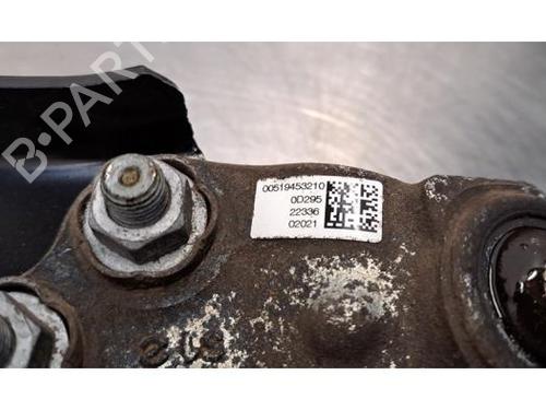 Højre fortil bærearm JEEP COMPASS (MP, M6, MV, M7) 1.3 | BP29524267M13 