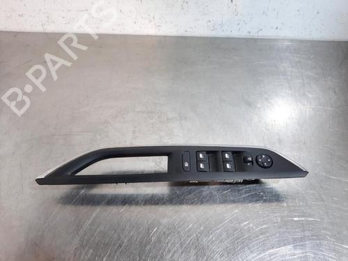 Switch PEUGEOT 3008 II SUV (MC_, MR_, MJ_, M4_) 2.0 BlueHDi 180 | BP23588218I30 
