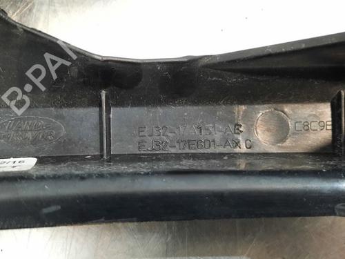 Support LAND ROVER RANGE ROVER EVOQUE (L538) 2.0 D 4x4 | BP15026246C155 