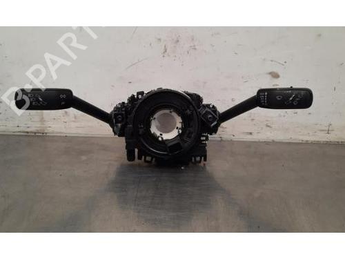 Used Steering column stalk VW GOLF VII (5G1, BQ1, BE1, BE2) 2.0 R 4motion (310 hp) 24650255