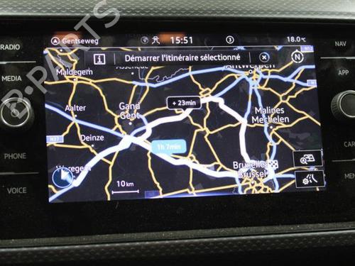 Engine VW T-CROSS (C11, D31) 1.0 TSI | BP37284825M1  - Image 29