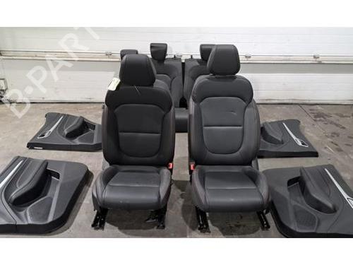 Juego Asientos MG MG ZS SUV (AZS1) EV (156 hp) 31088333