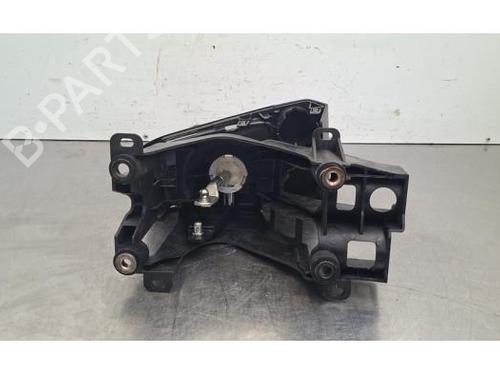 Gear lever NISSAN MICRA V (K14) 1.0 IG-T | BP36443827M90 - Image 5