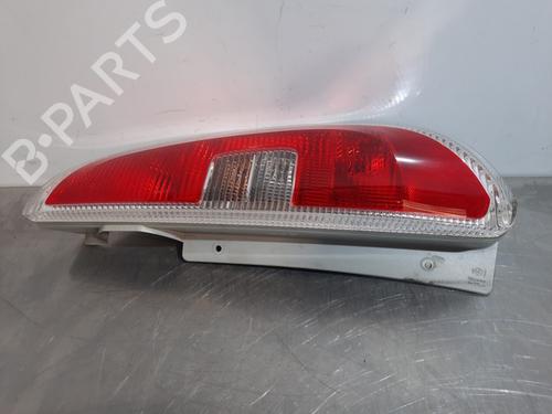 Used Right taillight SKODA ROOMSTER (5J7) 1.2 TSI (86 hp) 15032942