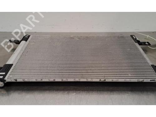 AC radiator PEUGEOT EXPERT Van (V_) 1.5 BlueHDi 120 | BP29600799M32 