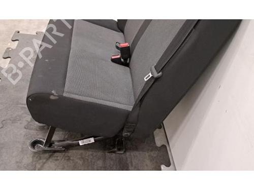 Right front seat PEUGEOT EXPERT Van (V_) 2.0 BlueHDi 145 | BP39179805C16 - Image 6