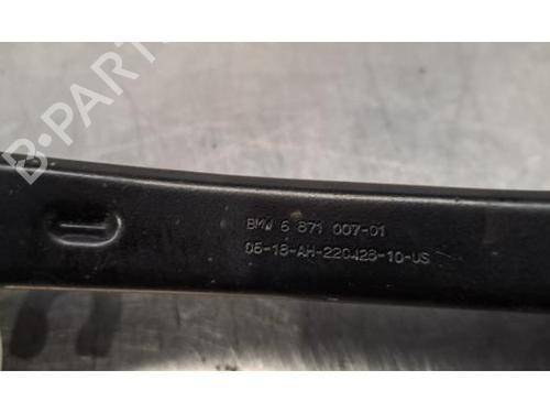 Venstre bagtil bærearm BMW X3 (G01, F97, G08) xDrive 20 d | BP29643252M14