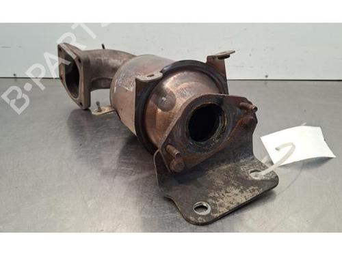 Catalyst ABARTH 500C / 595C / 695C 1.4 (312.AXD1A) | BP32284405M10