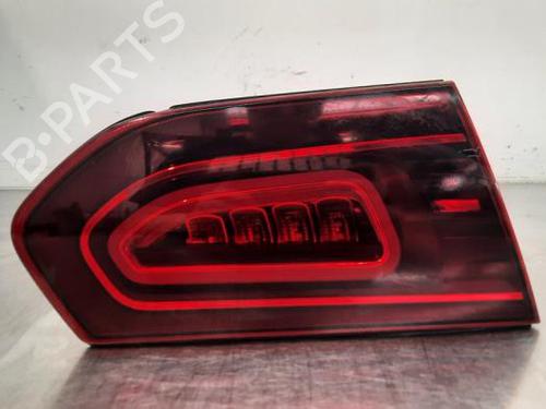 Used Left taillight MERCEDES-BENZ GLC Coupe (C253) 300 d 4-matic (253.319) (245 hp) 23607433