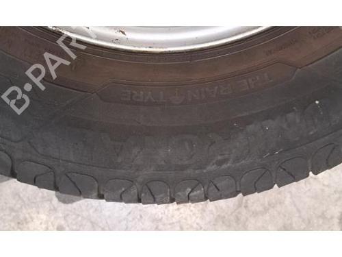 Fælk PEUGEOT BOXER Van 2.2 BlueHDi 120 | BP38099421C45 - Image 4
