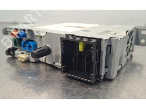 Electronic module CITROËN C3 III (SX) 1.5 BlueHDi 100 (SXYHYP, SXYHTU) | BP31705397M83