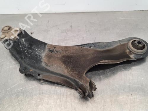 Left front suspension arm RENAULT KANGOO BE BOP (KW0/1_) 1.5 dCi (KW0G) | BP10900148M12 