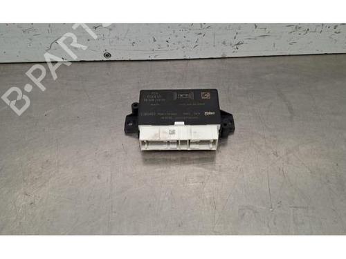 Used Electronic module Electronic module TOYOTA PROACE CITY VERSO MPV (BKY_) 1.5 D-4D 100 (BKYM) (102 hp) 40070553 40070553