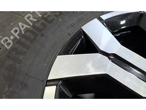 Rim DACIA DUSTER (HM_) 1.0 LPG (HMMT) | BP29467975C45 