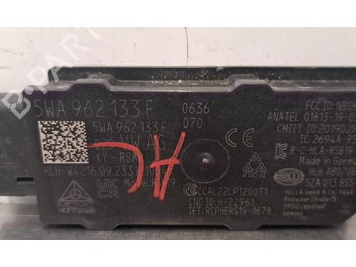 electronic-module-skoda-octavia-iv-combi-nx5-pv5-2019-33132093 main image