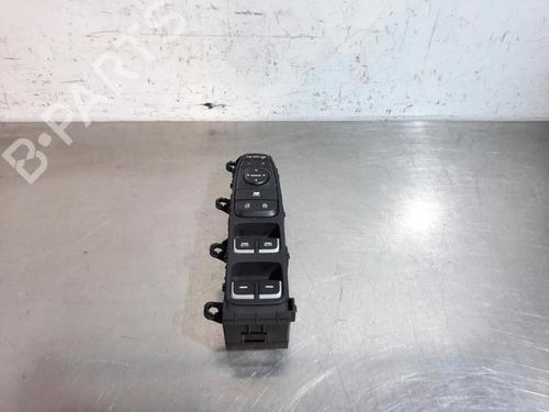 Used Switch KIA NIRO I (DE) E-NIRO (136 hp) 20081585