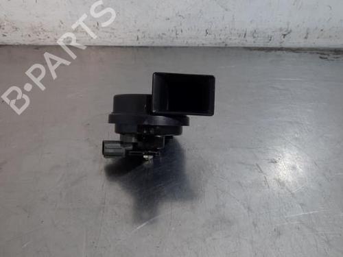 Used Horn Horn 39601430 39601430