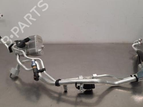 Used AC pipe OPEL GRANDLAND / GRANDLAND X (A18, P1UO) 1.2 (75) (131 hp) 23587334