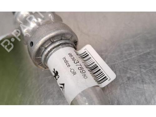 AC pipe PEUGEOT 308 III (FB_, FH_, FP_, F3_, FM_) PureTech 130 (FPHNSL, FPHNST) | BP25730218M126 