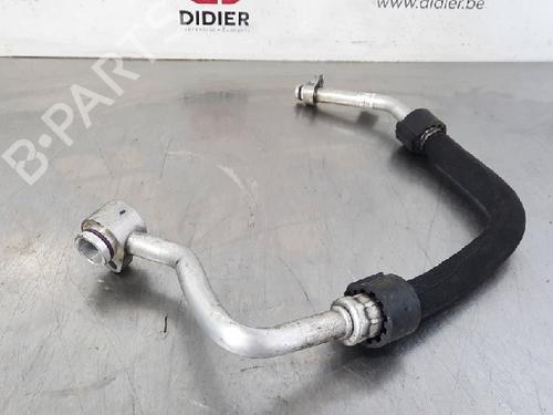 AC pipe AUDI Q8 (4MN, 4MT) 50 TDI Mild Hybrid quattro | BP15019424M126 