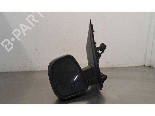 Used Left mirror OPEL VIVARO C Van (K0) 2.0 (150 hp) 30138974