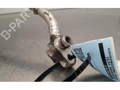 AC pipe AUDI A4 B8 (8K2) 2.0 TDI | BP33031221M126 - Image 3