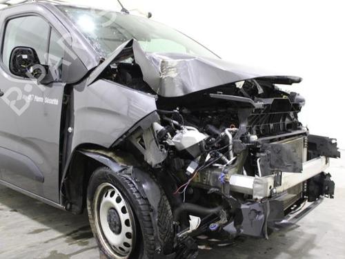 Ratstangsstang PEUGEOT PARTNER Box Body/MPV (K9) 1.5 BlueHDI 130 | BP38297366I23 - Image 12