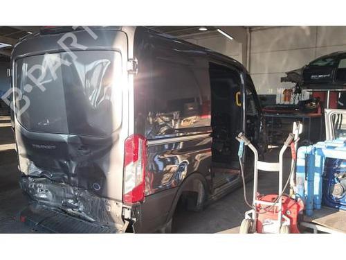 Left headlight FORD TRANSIT V363 Van (FCD, FDD) 2.0 EcoBlue RWD | BP33614941C28 - Image 34