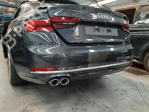 Used Rear bumper Rear bumper AUDI A5 Sportback (F5A, F5F) 2.0 TDI (190 hp) 10876339 10876339