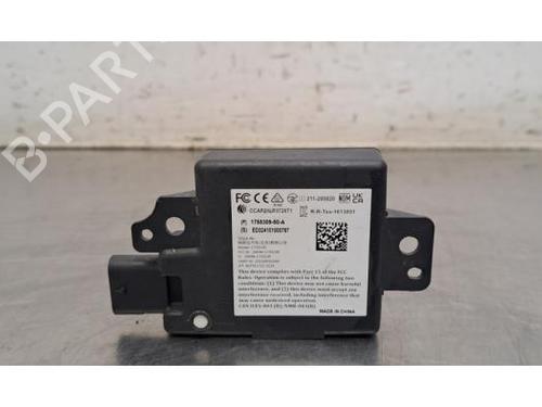 electronic-module-tesla-model-3-5yj3-2017-35315203 main image