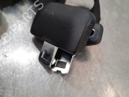 Rear center seatbelt BMW X2 (F39) sDrive 18 i | BP15020450I27 